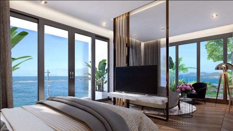 Bán căn hộ studio Sun Elite City Hạ Long – Vị trí trung tâm, giá tốt giai đoạn đầu